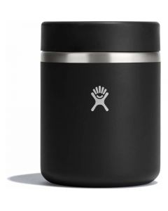 Термос для їжі Hydro Flask 800 ml Insulated Food Jar black - чорний