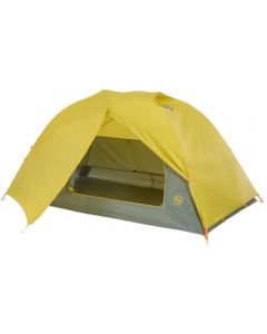 Намет Big Agnes Blacktail 2 warm olive/chinois green - жовтий/зелений