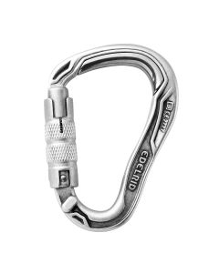 Карабін Edelrid HMS Bulletproof Triple Eco