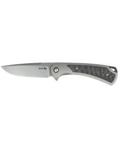 Ніж Skif Frontier LE Titanium/Carbon Fiber