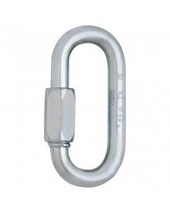 Карабін-рапід Edelrid Screwlink 10 мм