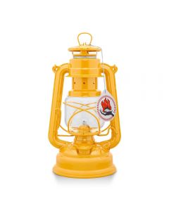 Гасова лампа Feuerhand Baby Special 276 Yellow