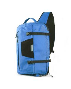 TE EDC Сумка однолямочна DELTA blue X-PAC