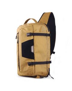 TE EDC Сумка однолямочна DELTA gold X-PAC