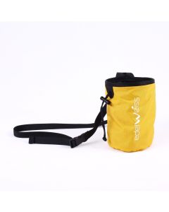 ED Мішечок для магнезії CHALK BAG col 180 Yellow