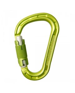 Карабін Edelrid HMS Magnum Twist Oasis
