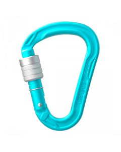 Карабін Edelrid HMS Strike Screw II Icemint