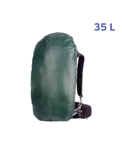 Накидка на рюкзак Rain Cover S 35L, Хакі, S