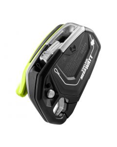 Пристрій спусковий Edelrid Megawatt Night