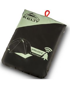 Kelty захисне дно для намету Footprint Wireless 2 navy