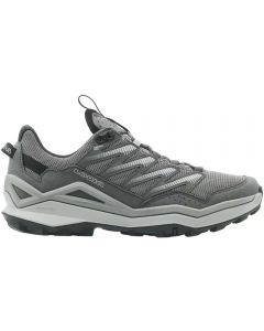 LOWA кросівки Maddox Pro LO grey-grey