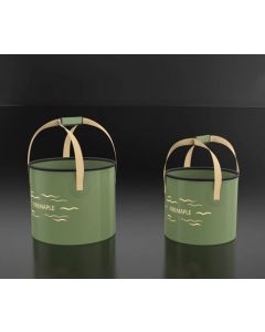 FM Ripple 12L відро складне