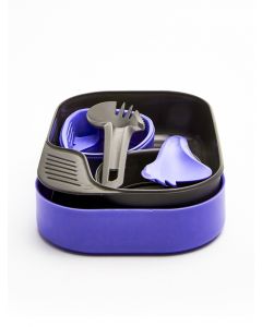 Camp-A-Box Duo Light
