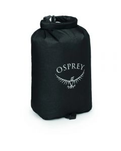 Гермомішок Osprey Ultralight DrySack 6L black - O/S - чорний