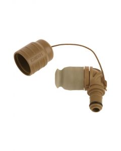 Helix Valve Kit QMT coyote