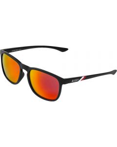 Cairn очки Josh Polarized 3 mat black-fire