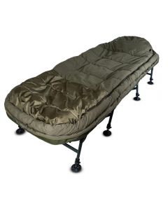 Коропова розкладачка Ranger BED 85 Kingsize Sleep (Арт. RA 5512)
