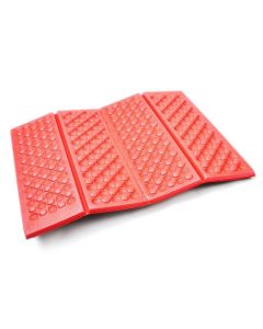 AceCamp сідушка Portable Pad red