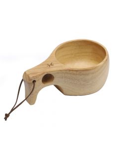 FM Ancest Bushcraft Wooden кружка дерев'яна