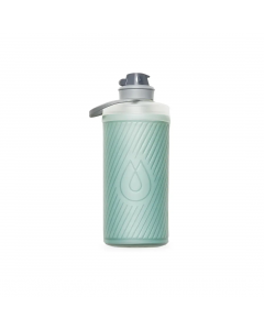 1.0L Flux Bottle Sutro Green М'яка пляшка (HydraPak)
