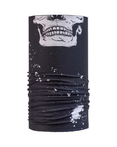 Cairn бандана Malawi black skull