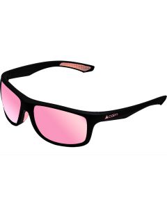 Cairn очки Flake mat black-coral