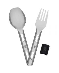 Набір приборів Esbit Food Jug-Cutlery Set Large