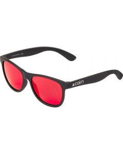 Cairn очки Foolish Jr mat black-red