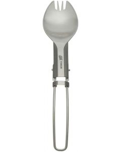 Ложко-виделка Esbit Titanium fork/spoon FSP17-TI