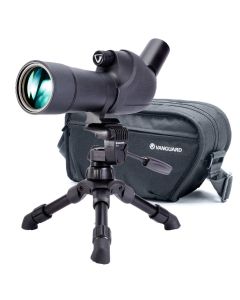 Підзорна труба Vanguard Vesta 560A 15-45x60/45 WP + штатив (Vesta 560A)