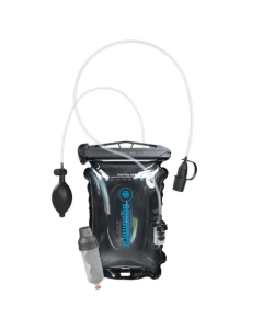 Питна система Aquamira Tactical Reservoir 1.5L