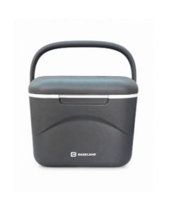Термобокс BaseCamp Ice Master термобокс 16 L, Grey (BCP 90105)