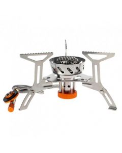 Газовая горелка со шлангом Fire-Maple FMS-121
