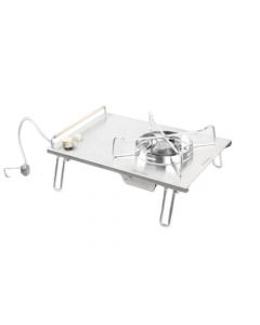 FM пальник кемпінговий GeoHeat Desktop