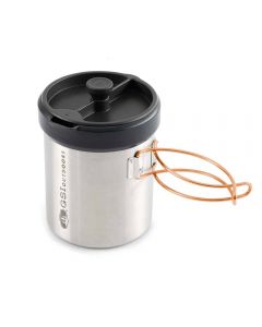 Плунжер GSI Outdoors Glacier Personal Javapress