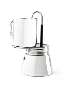 Кавоварка GSI Outdoors Mini Espresso Set 4 Cup