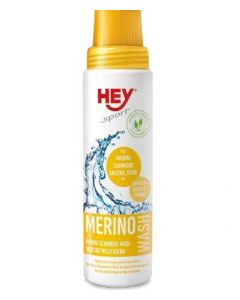 Засіб для прання HEY-Sport® MERINO WASH