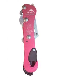 Descender Anti Panic