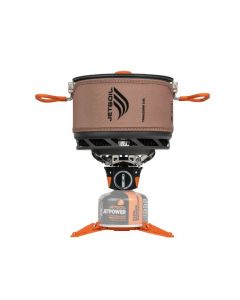Система приготування їжі Jetboil TrailCook 2 л, Tan (JBL TCXTN-EU)