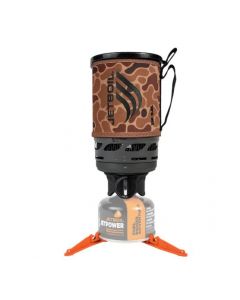 Система приготування їжі Jetboil Zip 2026, Duck Camo, 0.8 л (JBL ZPCM2-EU)