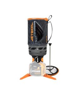 Система приготування їжі JetBoil Flash Java Kit, Topo, 1 л (JBL FLJVT3-EU)