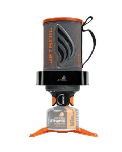Система приготування їжі Jetboil Flash Windsreen 1 л, Topo (JBL FLWGT3-EU)