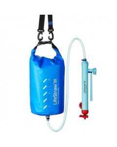 LifeStraw фильтр для воды Mission 5 L