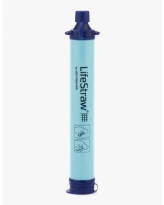 Фільтр для води LifeStraw Personal Water Filter, Blue (LSW LSPHF010)