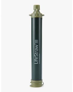 Фільтр для води LifeStraw Personal Water Filter, Green (LSW LSPHF043)