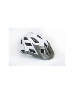 Шлем Chamonix white