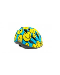 Шлем Lynx Kids Blue smiles