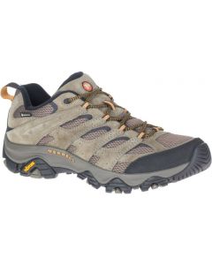 Кросівки ч Merrell MOAB 3 GTX Mns walnut