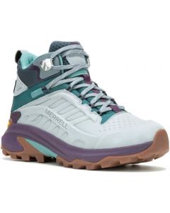 Черевики ж Merrell MOAB SPEED 2 LTR MID WP highrise