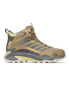 Черевики Merrell Moab Speed 2 Mid GTX Mns